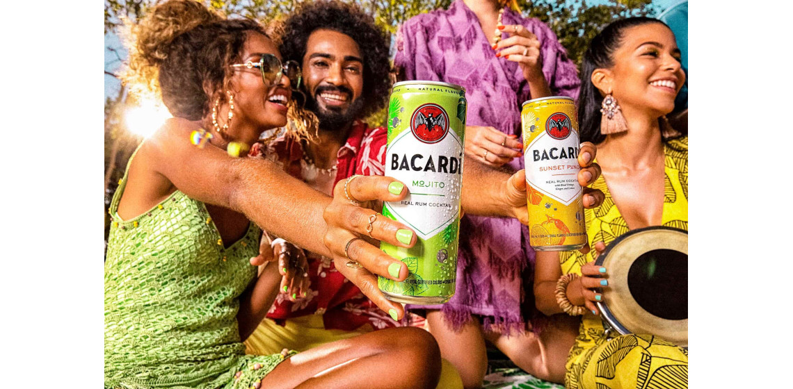 Bacardi