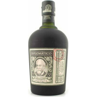 Diplomatico Ρούμι Reserva Exclusiva 12 Ετών 40% 700ml
