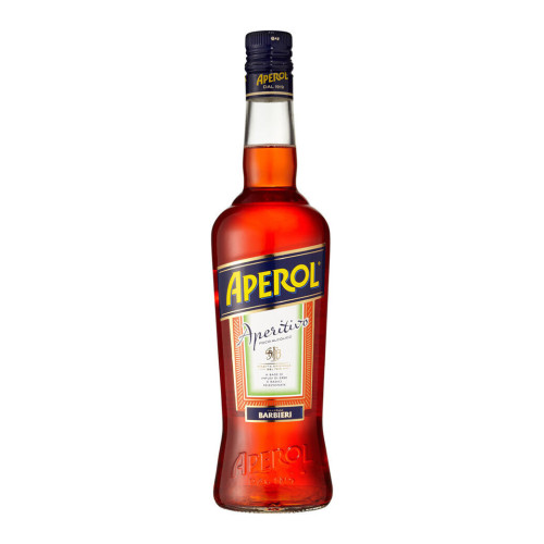 Barbieri Aperol Aperitivo Απεριτίφ 1000ml
